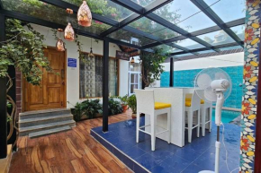 Nandi Mist Meadows - POOL VILLA
